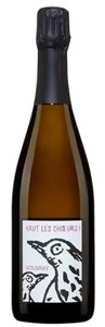 Domaine Perrault Jadaud Vouvray Haut Les Choeurs 2020